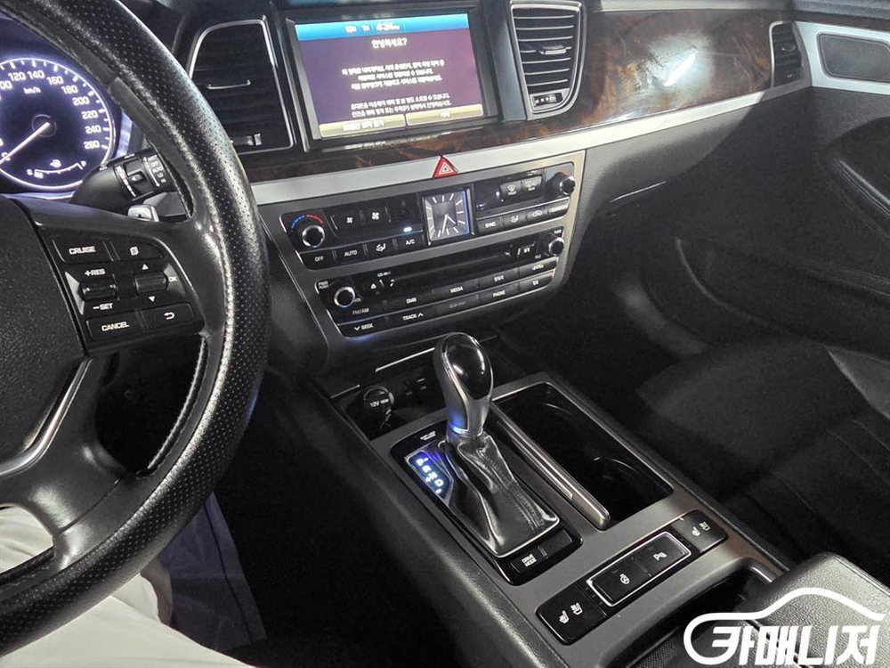 [현대]제네시스DH G330 모던 AWD #앱특가--8