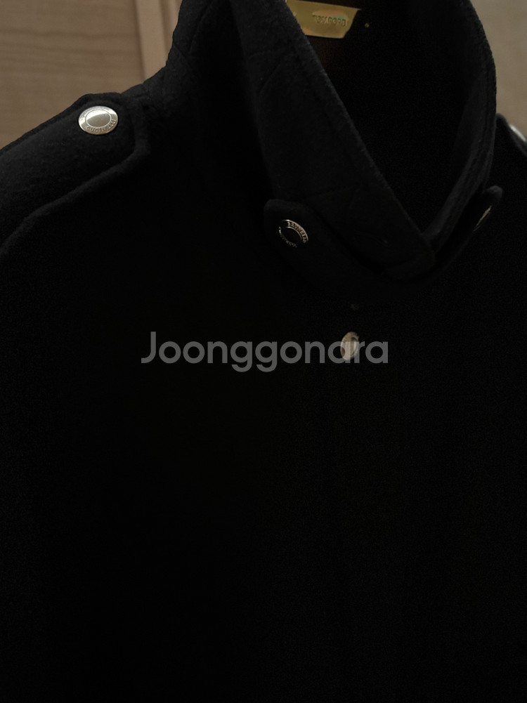 브루넬로쿠치넬리 윈터 캐시미어 봄버 자켓--7