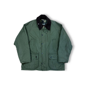 바버 비데일 자켓