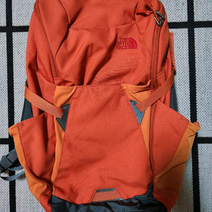 노스페이스 등산가방