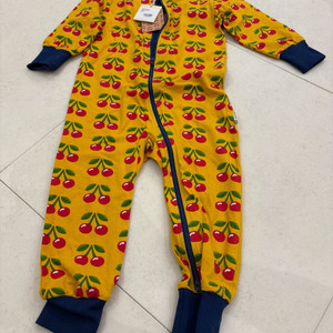 막소마라 슈트 18-24month