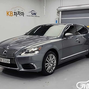 [렉서스]LS600hL 5인승 #앱특가 이미지