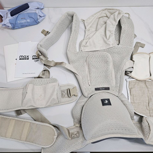 포그내 맥스 플로우 올인원 4in1 신형