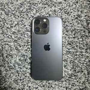 아이폰13프로 그래파이트 256gb