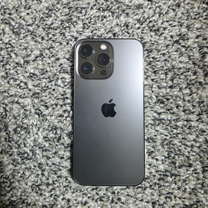 아이폰13프로 그래파이트 256gb