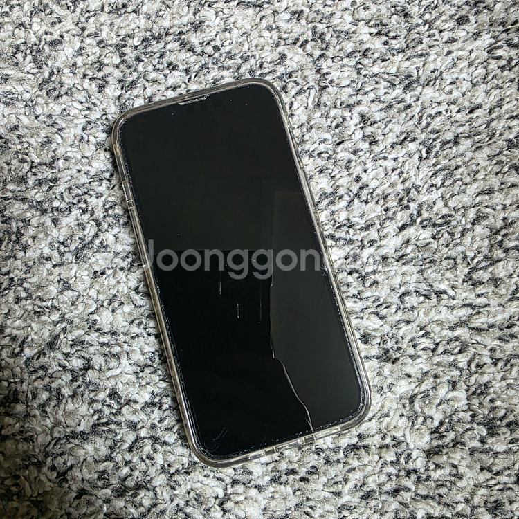 아이폰13프로 그래파이트 256gb--7