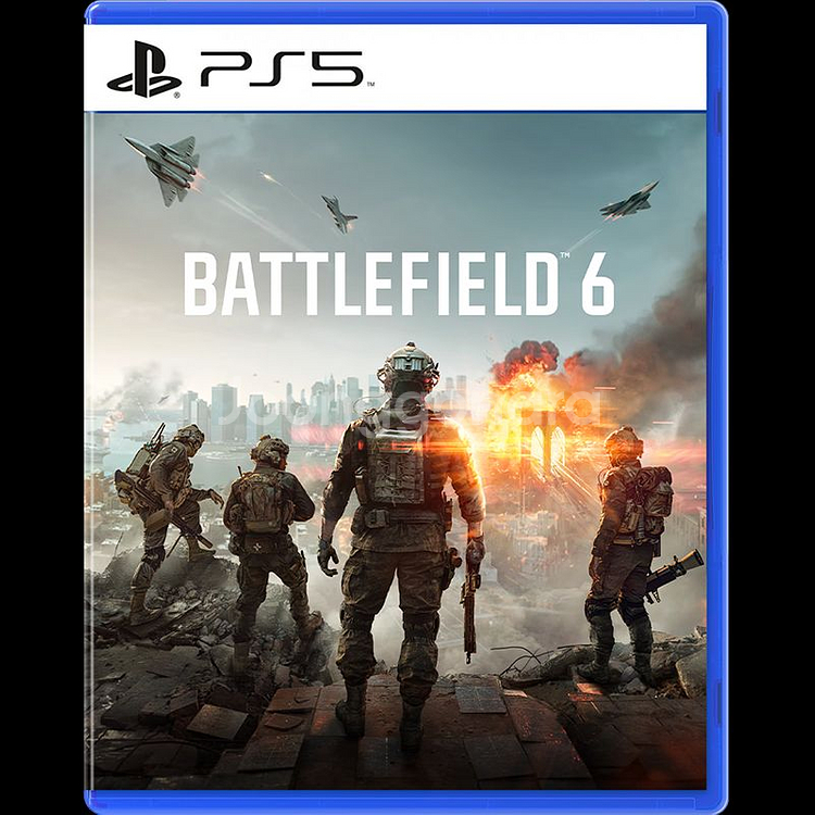 PS5 배틀필드6--0