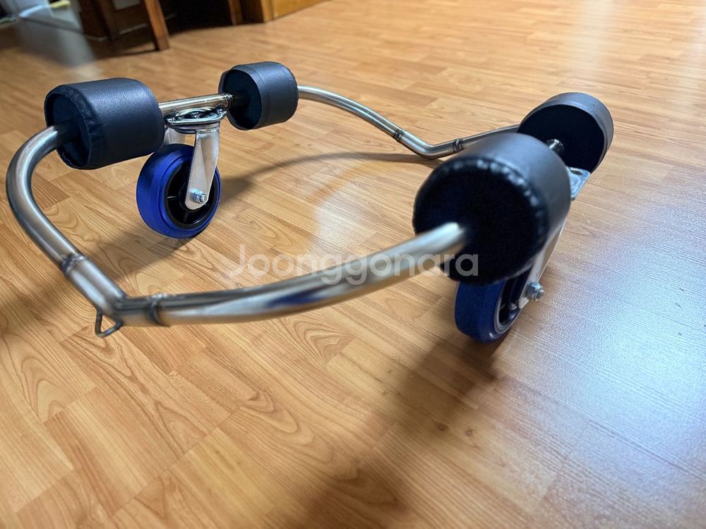 고무보트 용골형 앞딩기--1