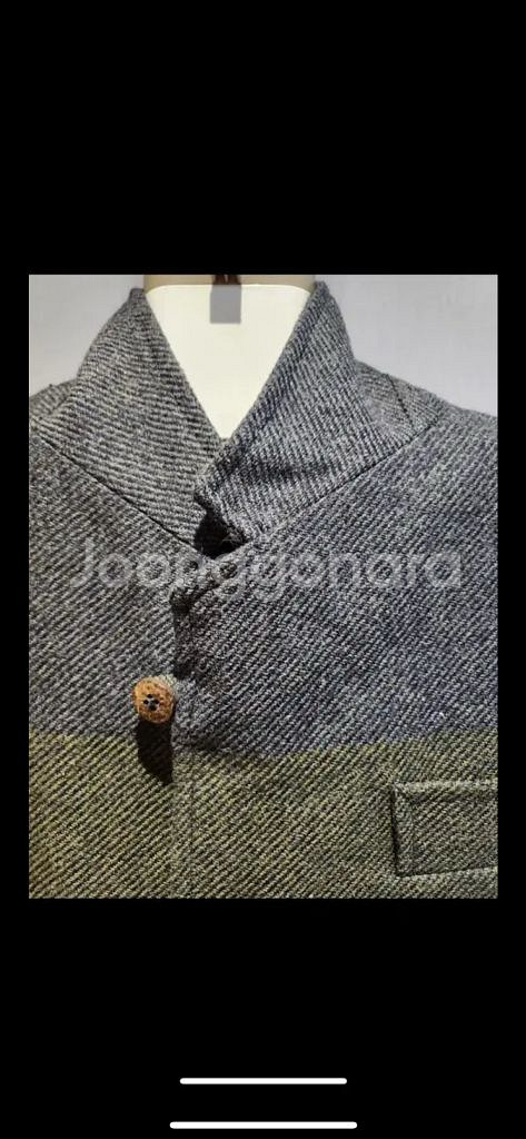 Oliver Spencer 정품 남성 자켓 42사이즈(--2