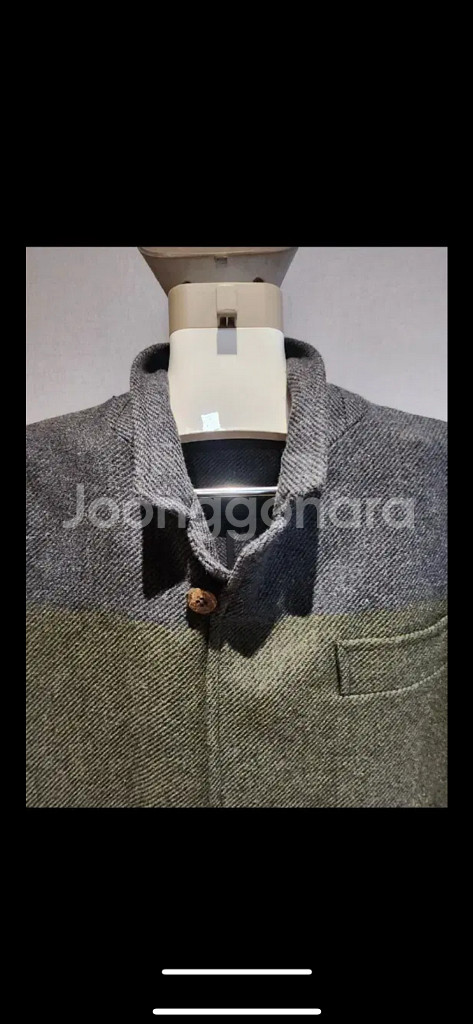 Oliver Spencer 정품 남성 자켓 42사이즈(--3