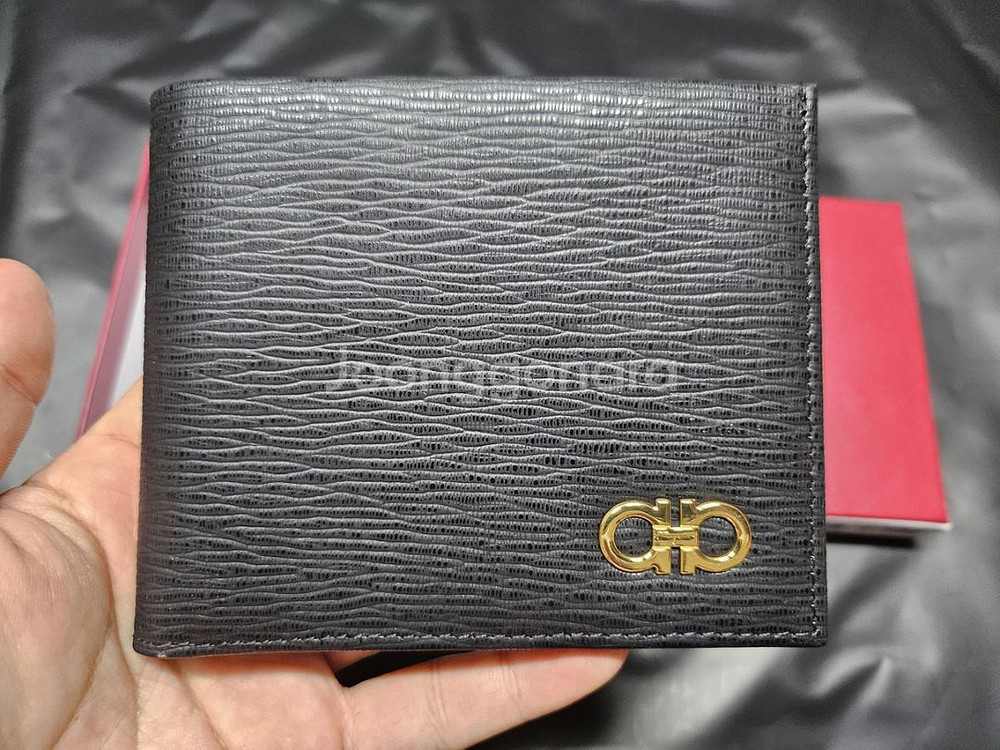 페라가모 반지갑--0