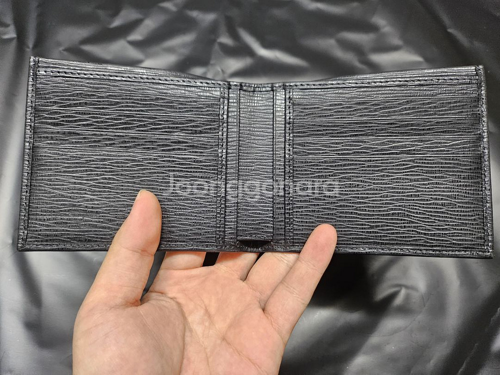 페라가모 반지갑--2