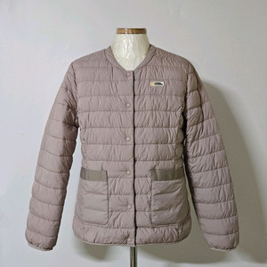 66) 내셔널 지오그래픽 여성 구르스 구스다운패딩점퍼 이미지