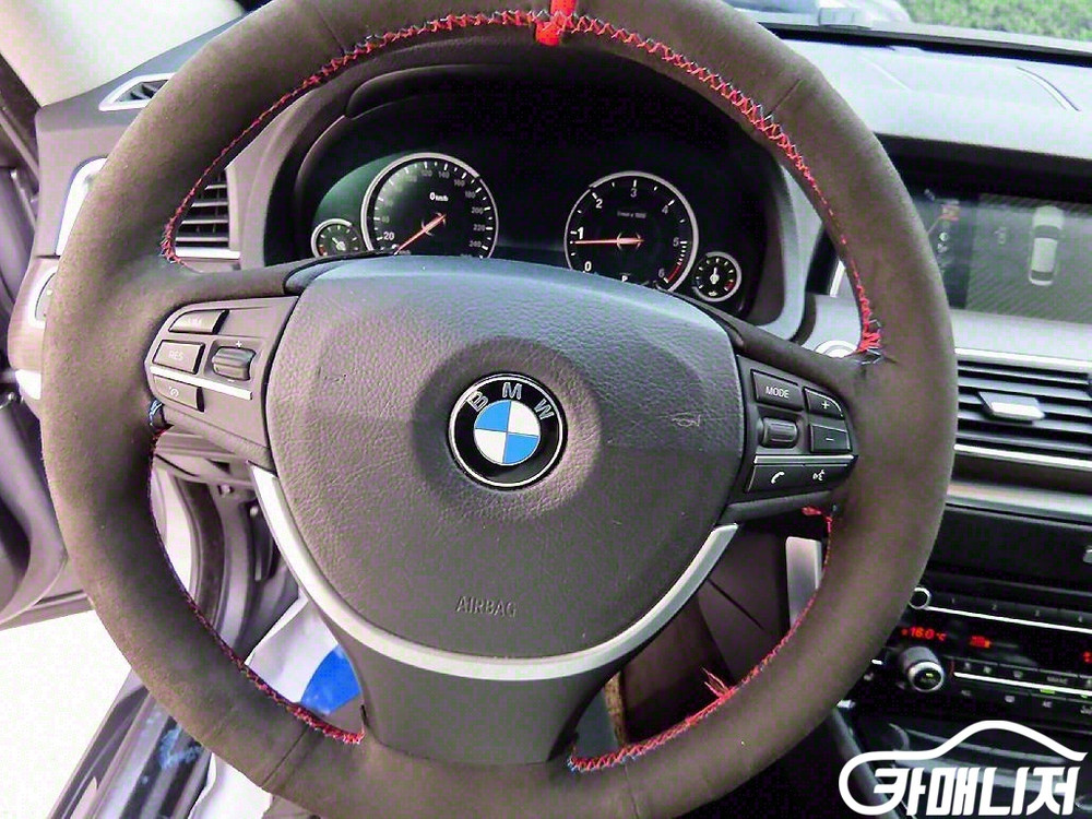 [BMW]5시리즈 GT (F07) GT ED EDITI--7