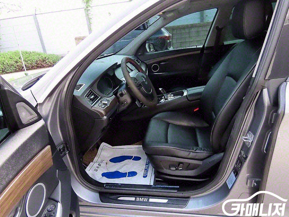[BMW]5시리즈 GT (F07) GT ED EDITI--4