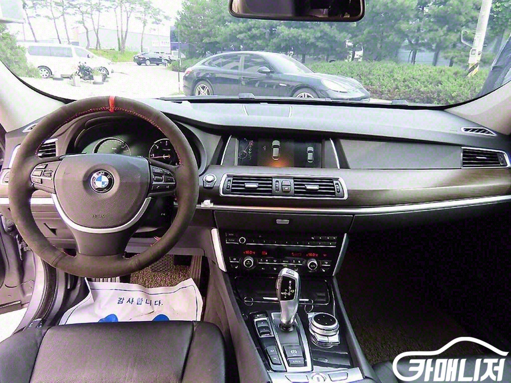 [BMW]5시리즈 GT (F07) GT ED EDITI--6