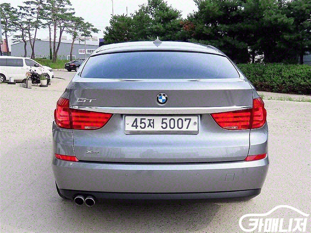 [BMW]5시리즈 GT (F07) GT ED EDITI--3