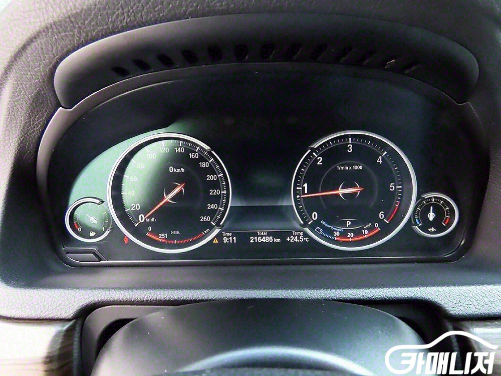 [BMW]5시리즈 GT (F07) GT ED EDITI--8