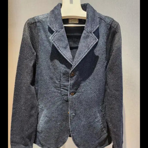 Scotch & Soda 정품 데님 자켓 M(95-10