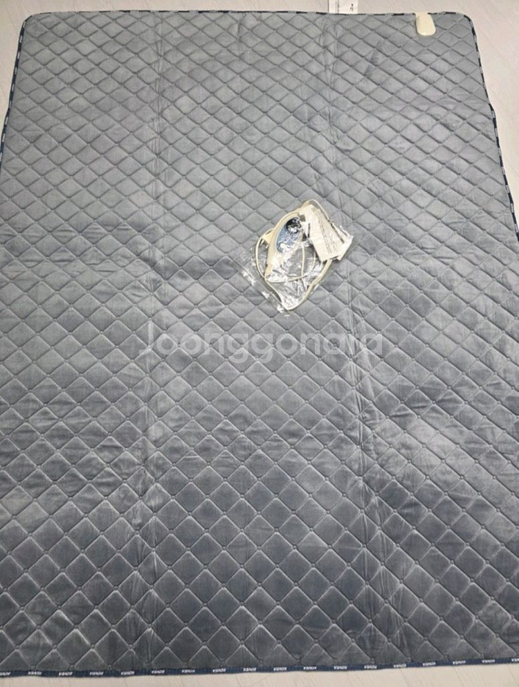 코베아 극세사 전기매트 240--1