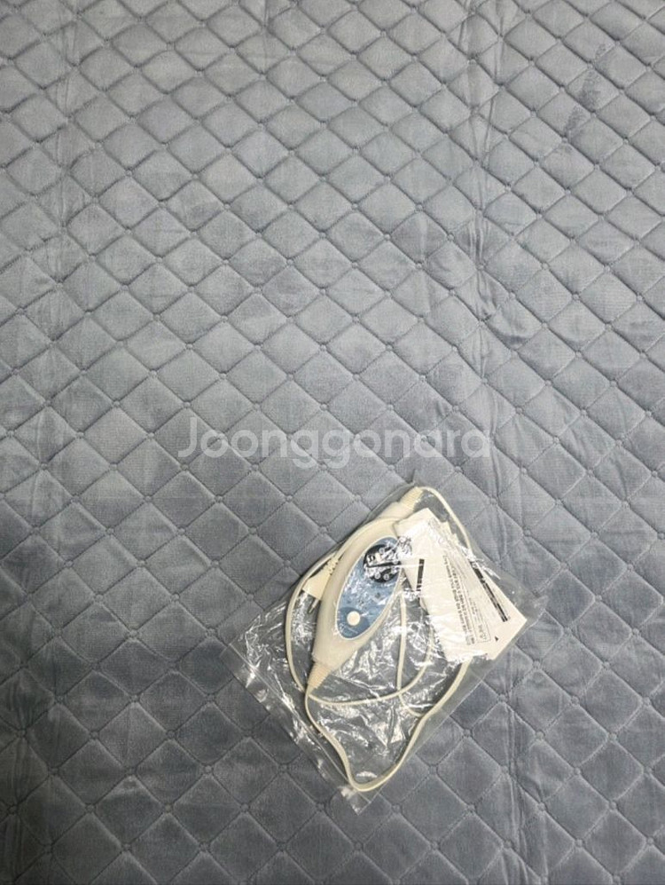 코베아 극세사 전기매트 240--2