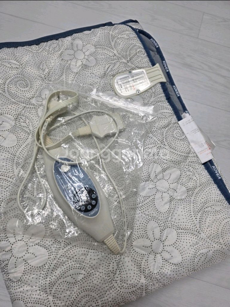 코베아 극세사 전기매트 240--7