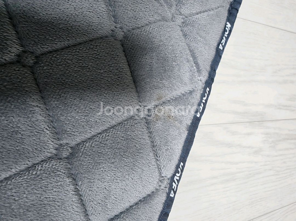 코베아 극세사 전기매트 240--4