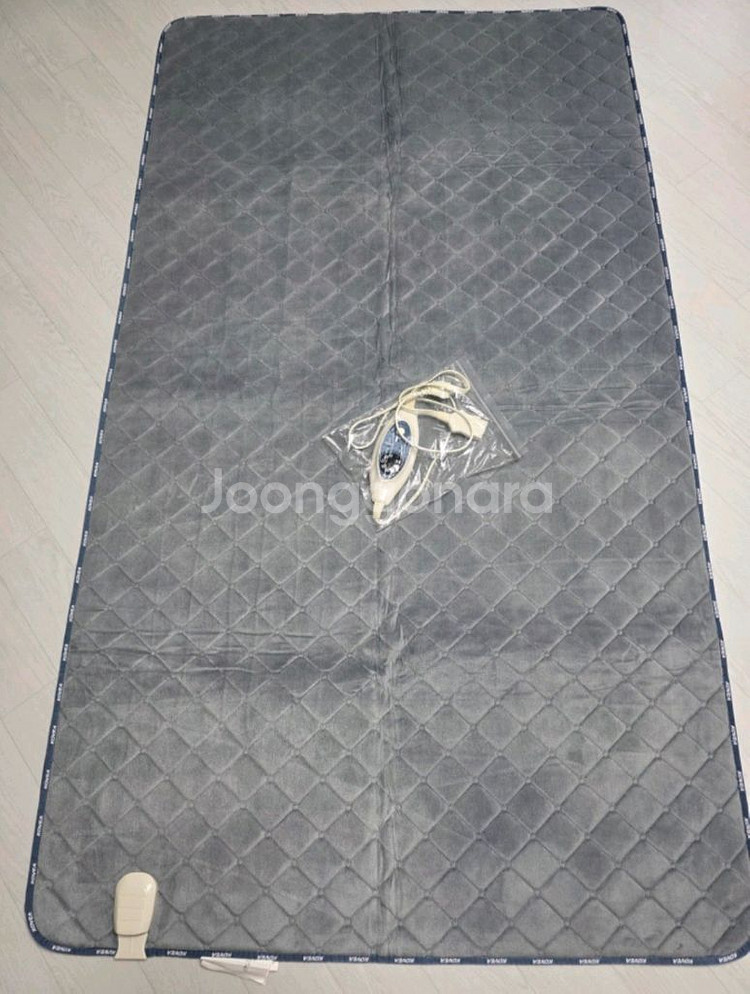 코베아 극세사 전기매트 240--0