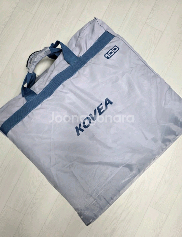 코베아 극세사 전기매트 240--9