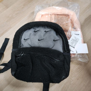 나이키 브라질리아백팩