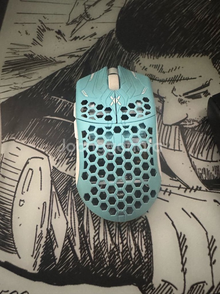 파이널마우스 ulx 티릭 미디움--0