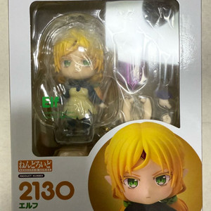 미개봉) 이세계 삼촌 엘프 넨도 판매합니다