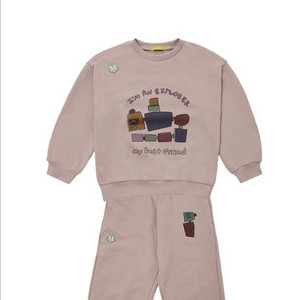 마틸다앤와이 셋업 5T