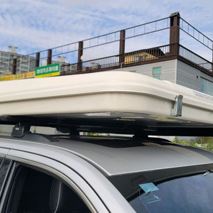 오토홈 메졸리나 에어랜더S 루프탑텐트 팝니다