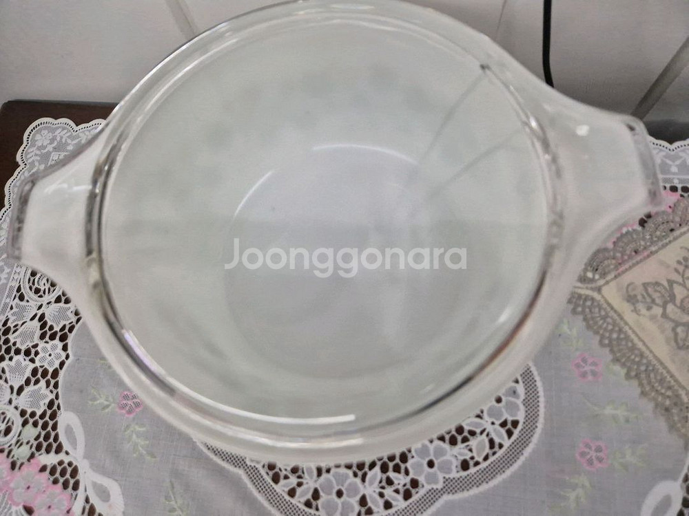 파이렉스 스프링블라썸 캐서롤1셑--2