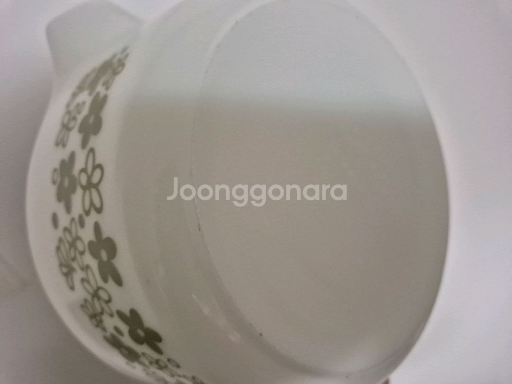 파이렉스 스프링블라썸 캐서롤1셑--5