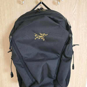 아크테릭스 맨티스26 새상품