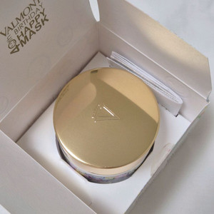 발몽 리뉴잉 팩 75ml