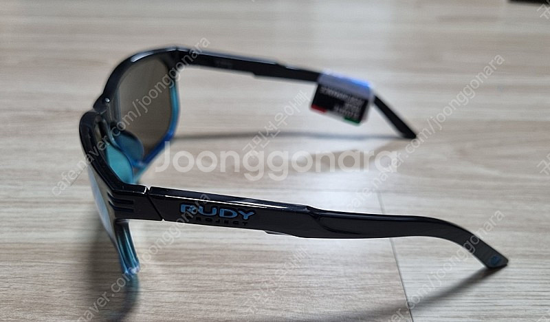 루디프로젝트 사운드라이즈 선글라스(새제품)--3