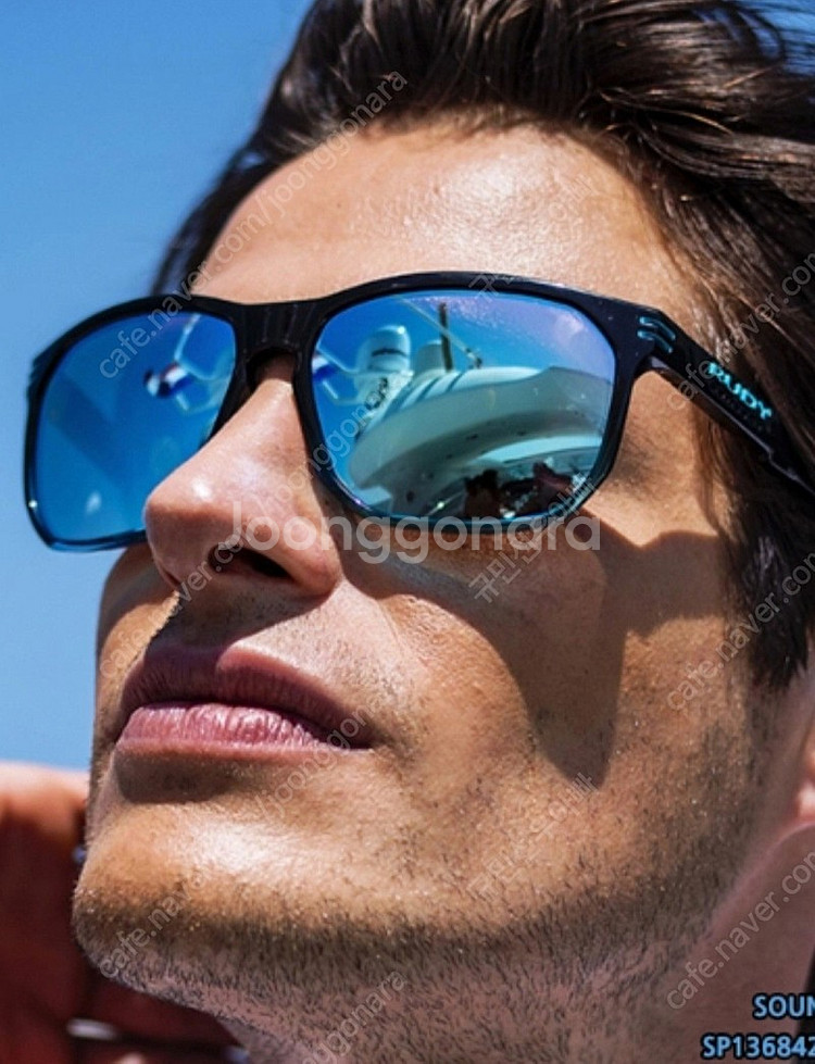 루디프로젝트 사운드라이즈 선글라스(새제품)--6