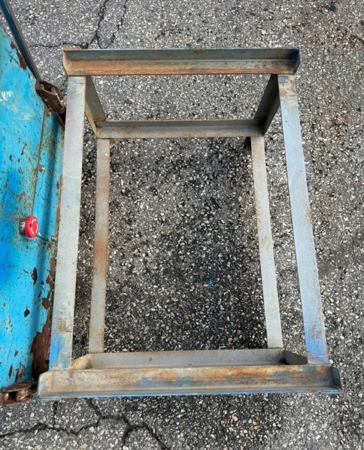 서울 SUB-35 철근 밴딩기--3