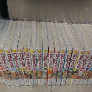 원피스 만화책 (개별 가능O)