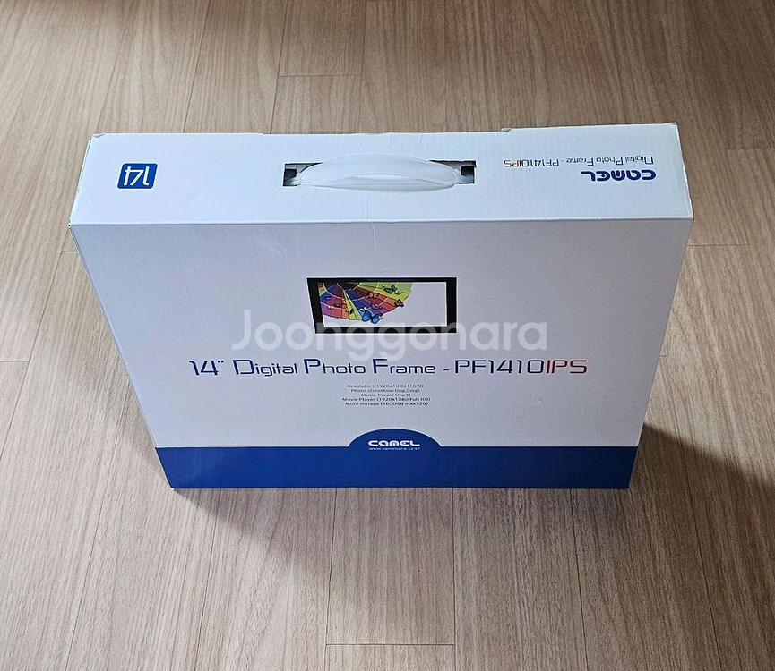 (새상품)(CAMAL)카멜 모니터/액자/광고/홍보/메뉴--4