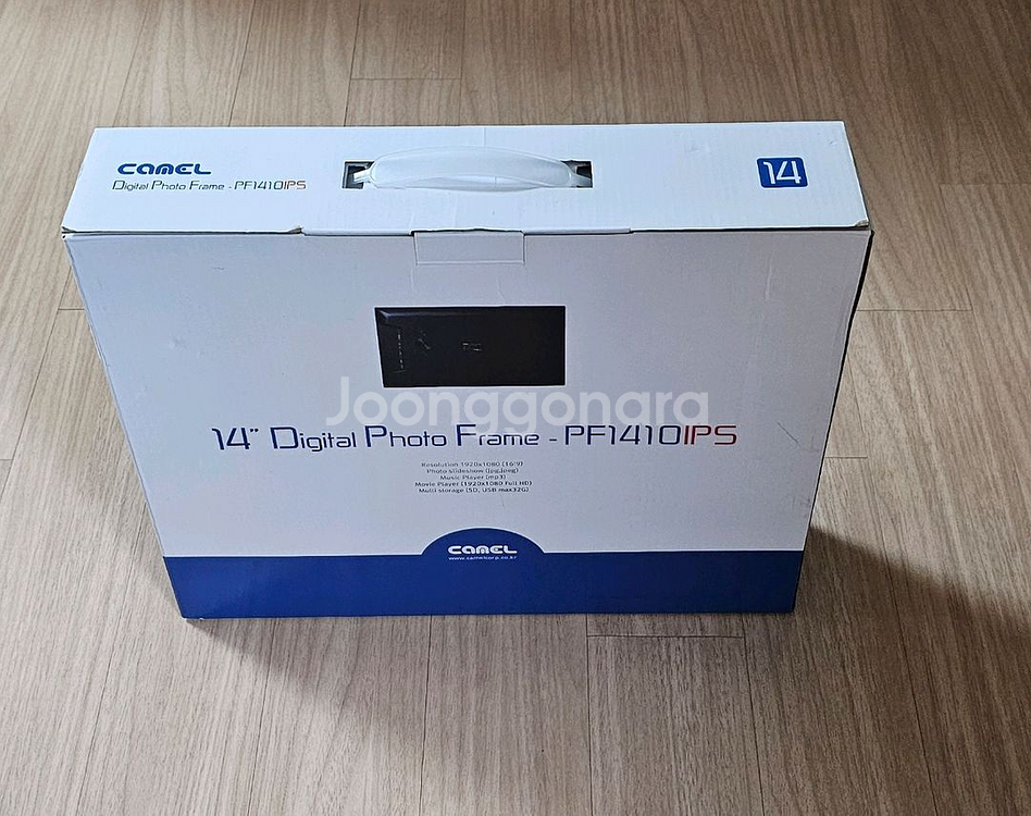 (새상품)(CAMAL)카멜 모니터/액자/광고/홍보/메뉴--5