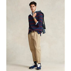 폴로 랄프로렌 휘트먼 치노팬츠 34X32