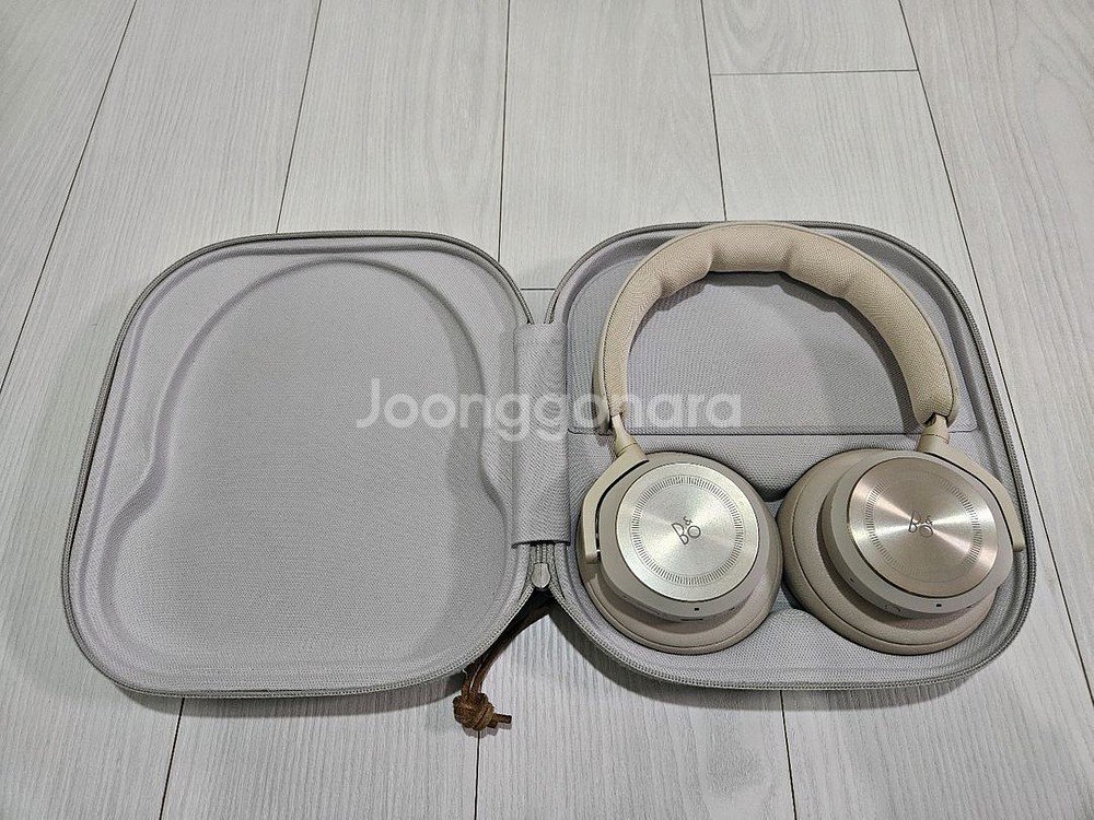 뱅앤올룹슨 BeoPlay HX 샌드--1