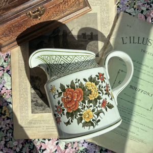 [레어]빌레로이앤보흐 썸머데이 빅사이즈 저그