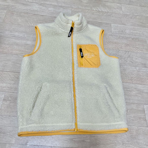 필라키즈 후리스 조끼