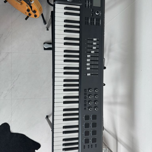 베링거 motor 61 + 스탠드