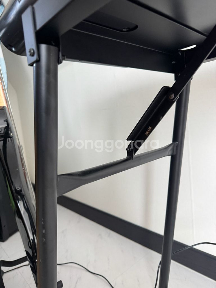 베링거 motor 61 + 스탠드--7